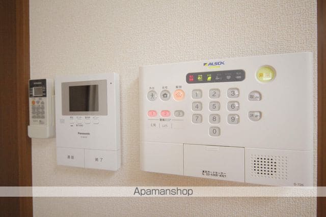 グリーンヒル北八の内装写真