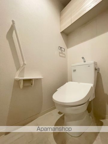 カーサレジオ山坂の内装写真