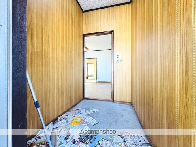 コーポあらせきの内装写真