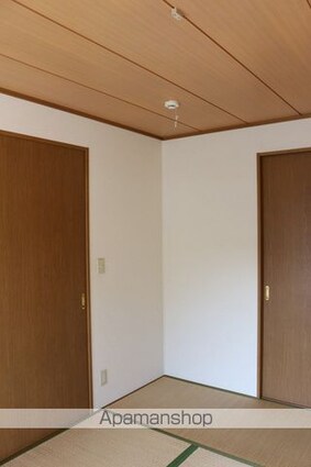 エステート三成Ｂ[2DK/40.92m2]の内装4