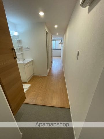 ASAGAYA CALMEの内装写真