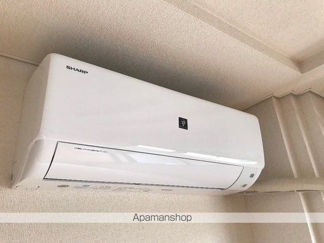 リビエールの内装写真