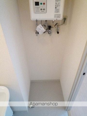 パトラス平岸の内装写真