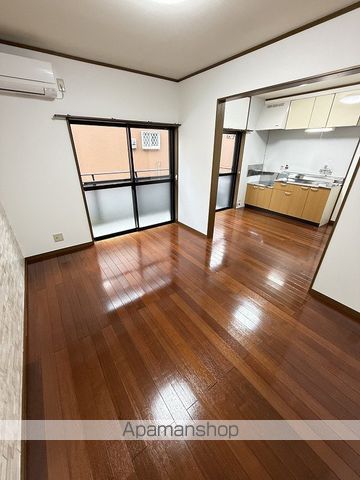新畑ハイツの内装写真