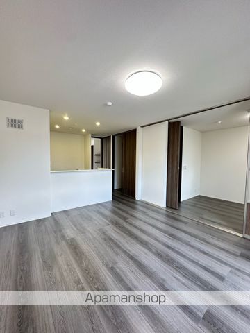 DーRESIDENCE墨江の内装写真