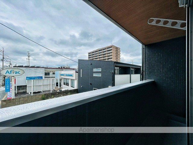 CASA PACIFICA ASAHIの内装写真