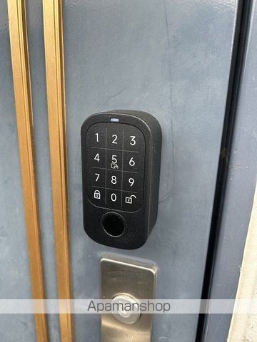 レオパレス蔵敷の内装写真