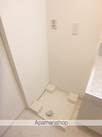 CASTALIASHINUMEDAの内装写真
