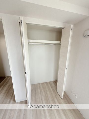 LIVING WITH MOTOの内装写真