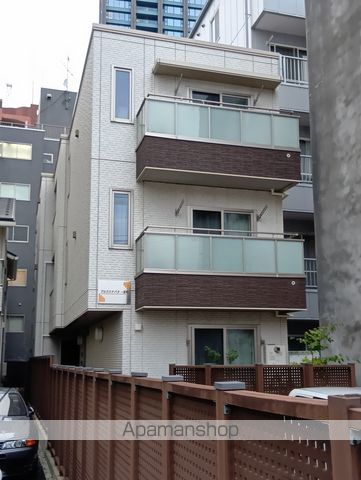 アルクスナバタ一番町の外観写真