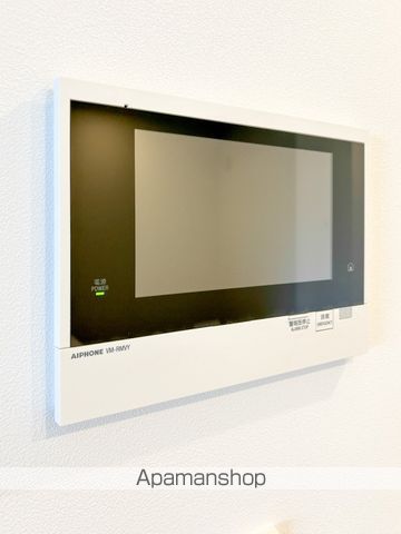 CLASSEUM高崎の内装写真