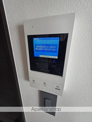DESTINO RESIDENCIA HIGASHISAPPORの内装写真