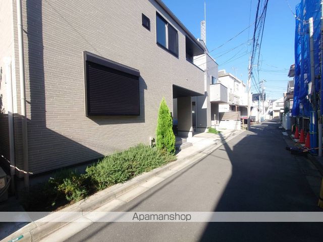 中央本線 阿佐ケ谷駅 徒歩14分 2階建 築5年の周辺写真