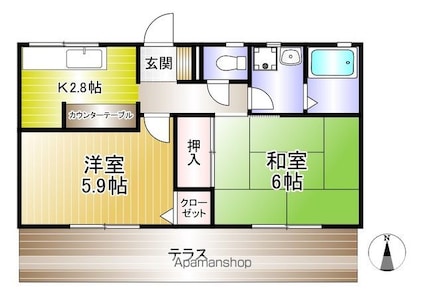 サムネイルイメージ