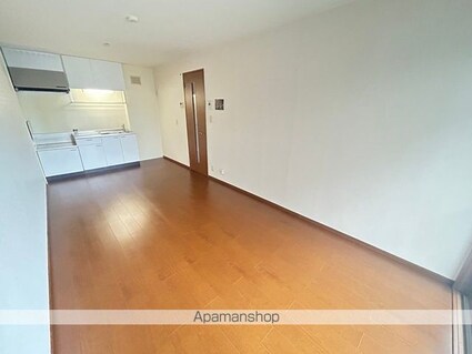 グランステージＢ[2LDK/63.63m2]のリビング・居間