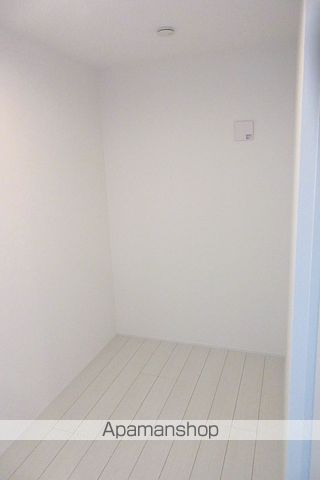 JACK HOMMACHIIIIの内装写真