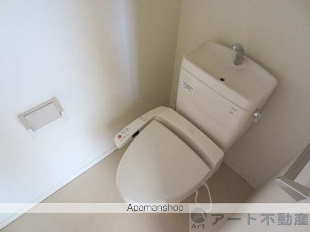 エコスタイル針田の内装写真