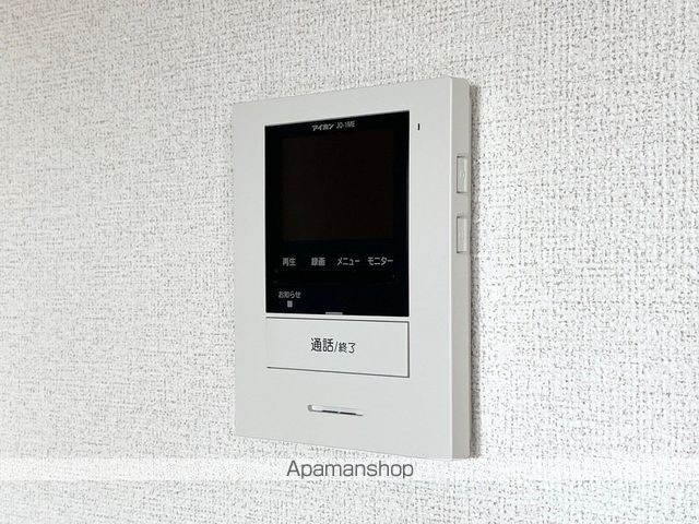 フォレストパーク・参番館の内装写真
