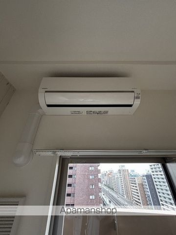 ALIVISHIGASHIMIKUNIの内装写真