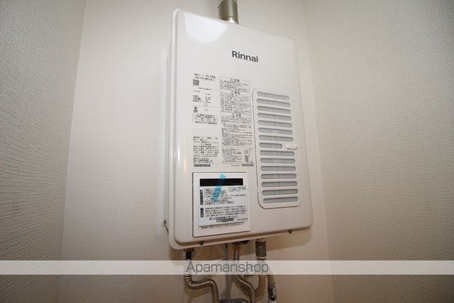 NEST ROOMIIの内装写真