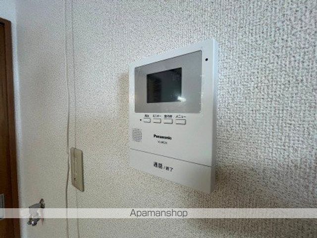コーポカトレアの内装写真