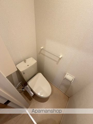 グランツみしまIIIの内装写真