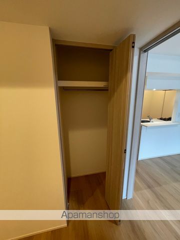 東京都中野区本町５丁目[2LDK/41.17m2]の内装9