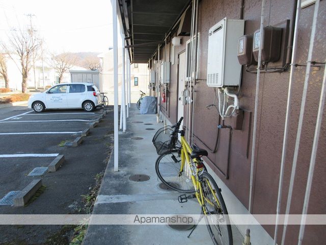 パークハウスのその他写真