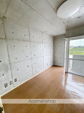 岩本ハイツの内装写真