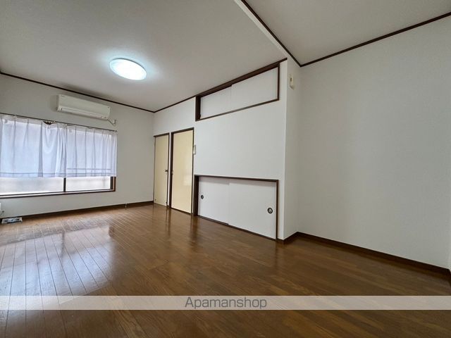 香梅荘の内装写真