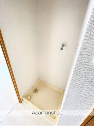 プランドールマサキの内装写真