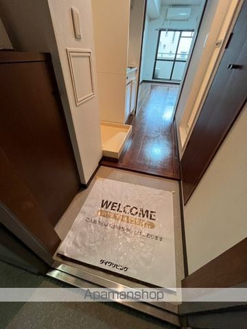 ホーム幕張本郷の内装写真