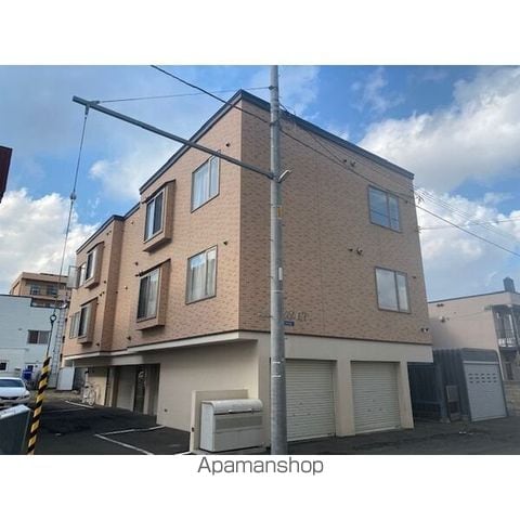 メイプル白石