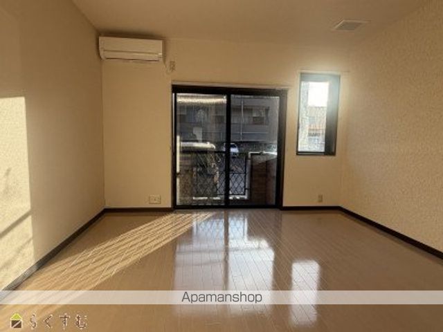 マンション・クラウンの内装写真
