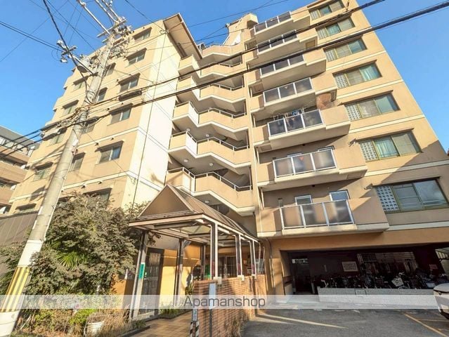 ノアコート森小路
