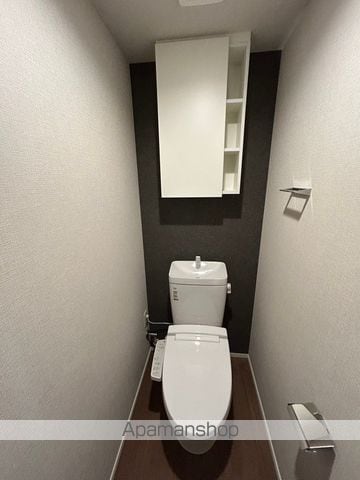 ヴィラトルチュ東刈谷の内装写真