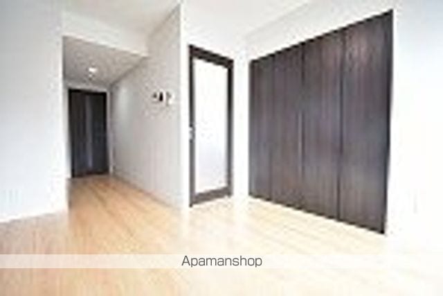 LUANA・AIR・RESIDENCE錦町の内装写真