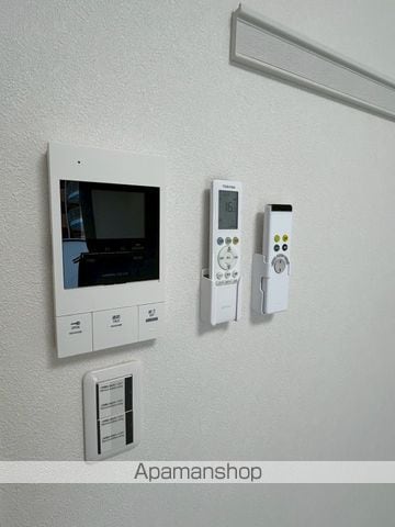 Alivis船橋East.Westの内装写真