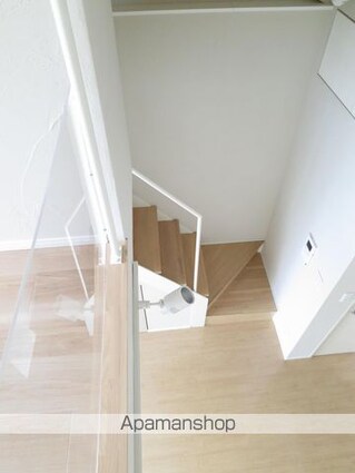 東京都杉並区永福４丁目[1LDK/35.38m2]のその他設備