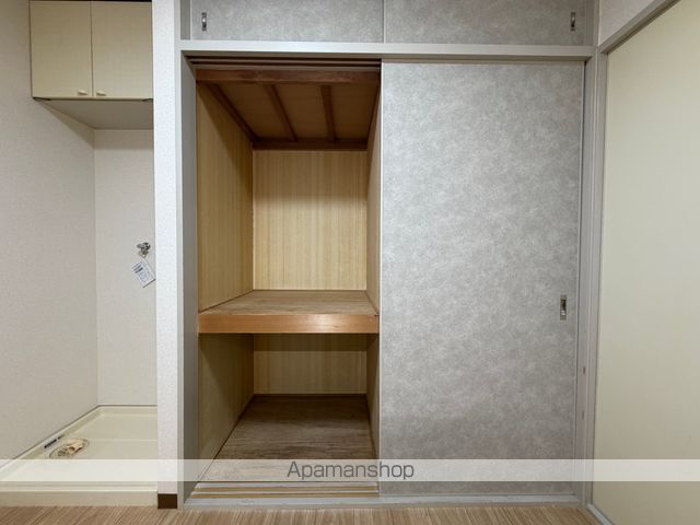 センチュリーハイツの内装写真