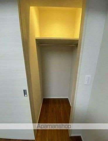クレストコート錦糸町の内装写真