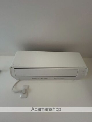 ヴィラ　ウィスタリア　Ｂ棟[3LDK/85.5m2]のその他設備