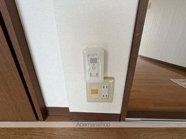 リヴェール鶴嶺の内装写真