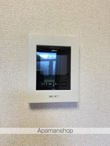 レスポワールの内装写真