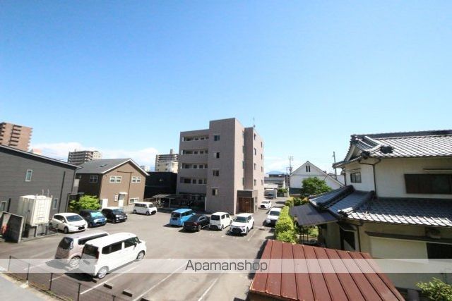 フォブール竹原のその他写真