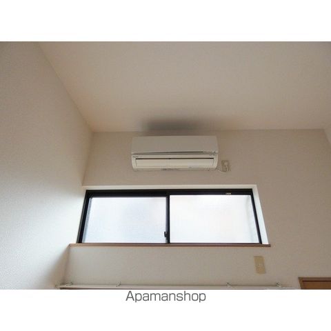 FLAWLESSの内装写真