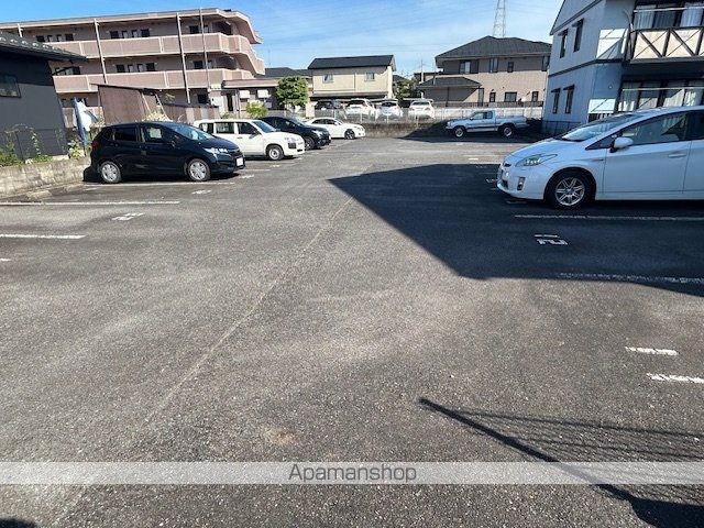 スリーパブリック Bのその他写真