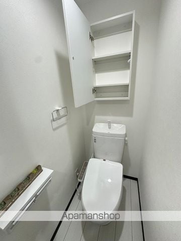 キバナガーデンの内装写真
