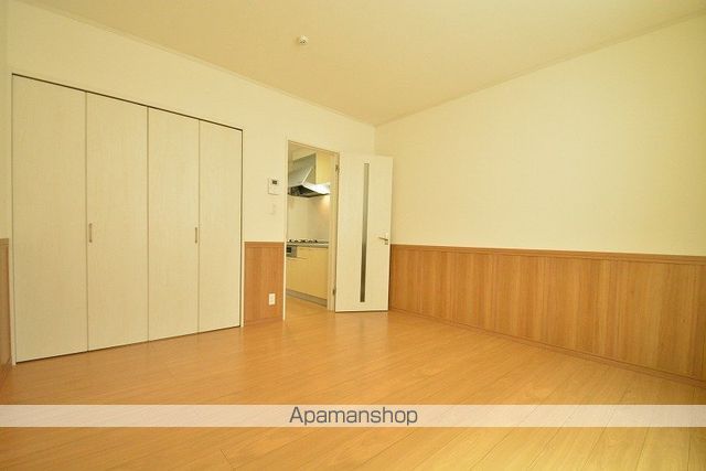 アクティブパレス川内の内装写真