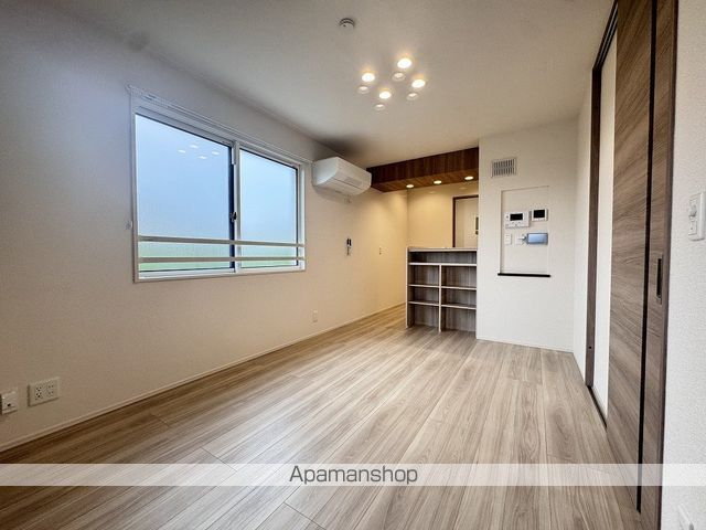 ASSETーCOURT立川上砂町5丁目 A棟の内装写真